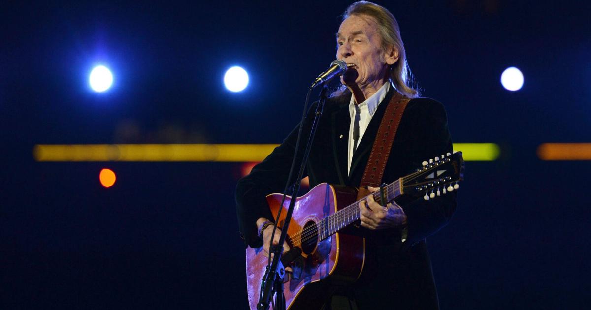 Without the song, 'The Wreck of the Edmund Fitzgerald' may have been largely forgotten