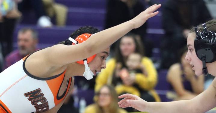 2025-26 Northwest Herald girls wrestling preview capsules – Shaw Local