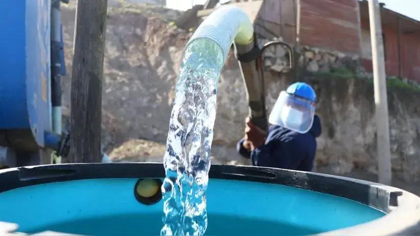 Corte de agua en Lima hoy 03 de noviembre: Distritos y horarios afectados