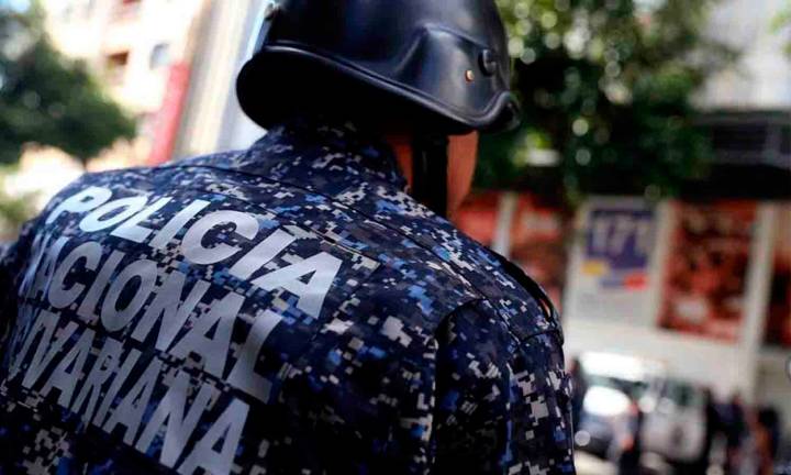 Desmantelan célula terrorista en Barinas