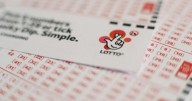 National Lottery Lotto results LIVE: Numbers for tonight's £3.9m draw
