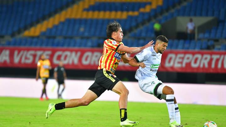 Tradicional equipo del fútbol colombiano dejará de existir: Jugará su último partido en la Liga Betplay