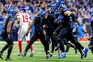What’s being said nationally after Lions’ comeback overtime win over Giants