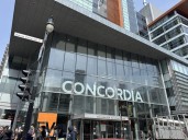 Concordia University study questions the effectiveness of office partitions