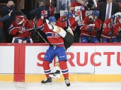 About Last Night: Habs power play blanked in penalty