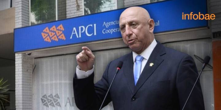 IDL y CNDDHH rechazan pedido de congresista Cueto ante la APCI y advierten intento de censura