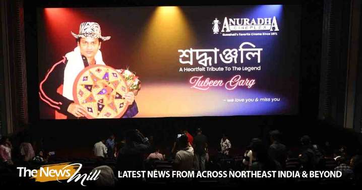 Roi Roi Binale: a historic milestone in Assamese cinema