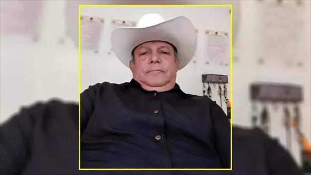 Ímuris: Se busca a Ramón Ramírez López