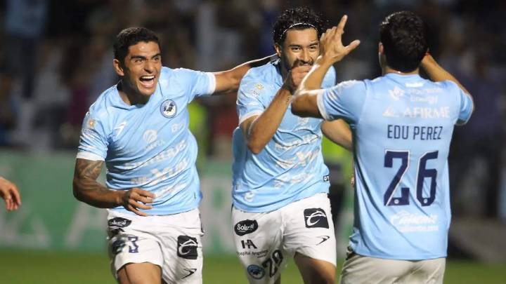 Tampico-Madero quiere la final: duelo ante Tepatitlán ya tiene fecha y hora