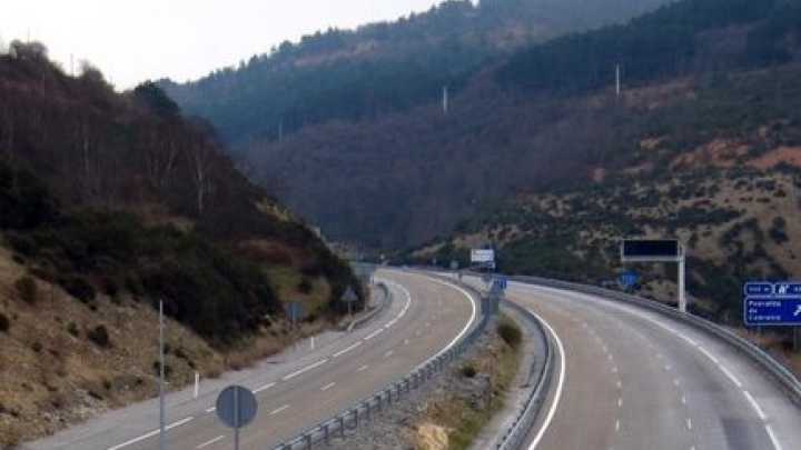 Fin de todos los peajes en autovía A25 entre Portugal y España, y en algunos en Alentejo