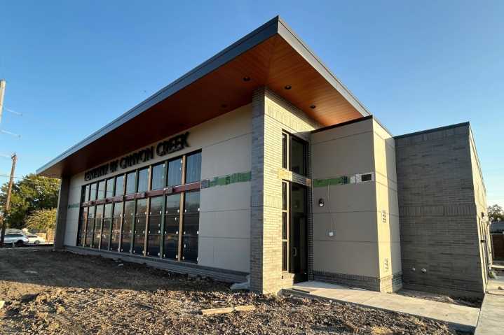 Dentistry by Canyon Creek to offer preventative, ...