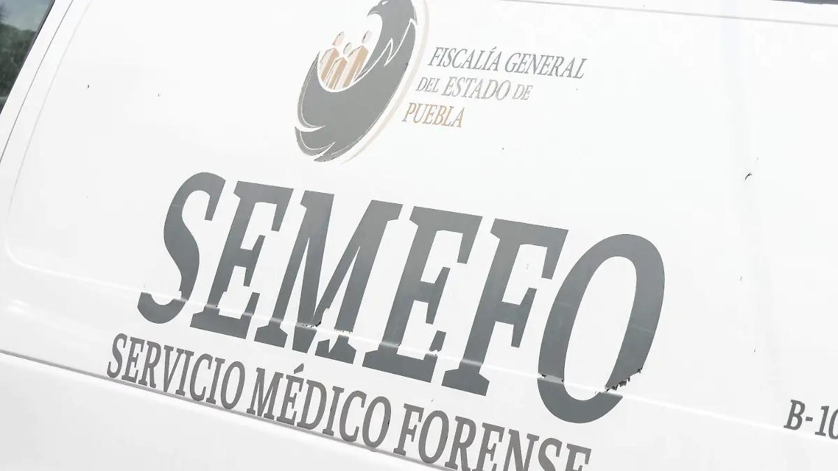 Matan a balazos a talachero que iba a su casa a bordo de una bicicleta en Coronango