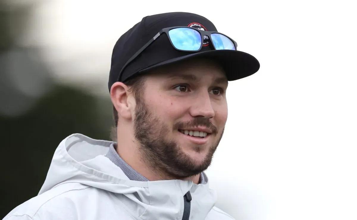 NFL News: Bills lose Josh Allen’s key teammate for game against Baker Mayfield and Buccaneers in Week 11