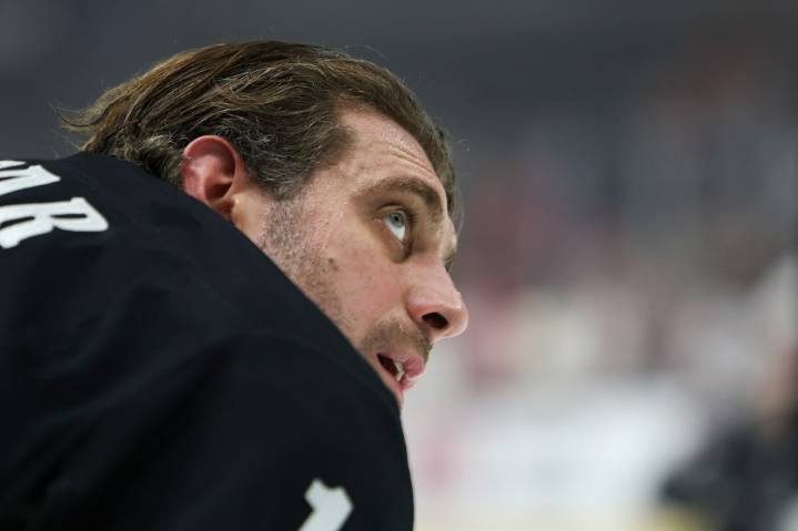 Kings know they need more ‘dirty goals’ to get on a roll