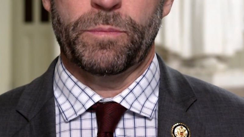 Democrat reacts to Trump’s ‘punishable by death’ post