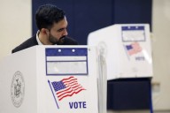 Trump calls Jewish supporters of New York's Mamdani 'stupid'