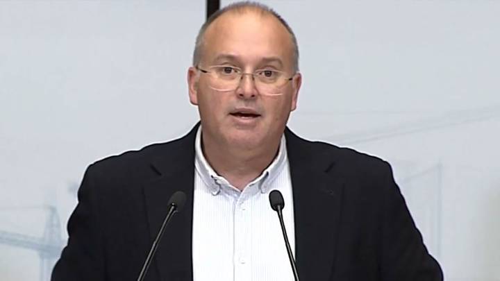 Tellado llama a "blindar la democracia" el domingo ante un Sánchez que abraza "la socialdelincuencia"