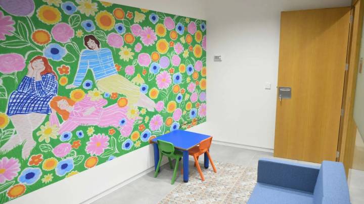 Uno de cada cinco casos en los centros de víctimas de violencia sexual de Aragón son menores: "Preocupa muchísimo"