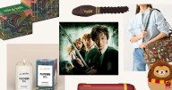 45 Harry Potter Gifts to Buy the Wizard in Your Life