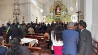 Puno celebra sus 357 años con misa, proyectos y homenaje a su identidad cultural