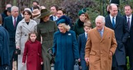 The one food royal family will 'never eat' with their Sunday roast dinner