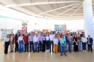 Fortalecen Alcalde, Carlos Peña Ortiz y DIF la prevención de la diabetes y cáncer de próstata