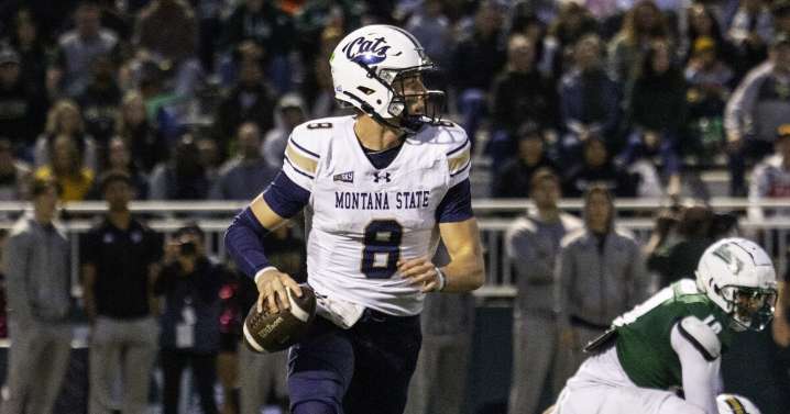 Bobcat Insider: Montana State prepares for No. 3