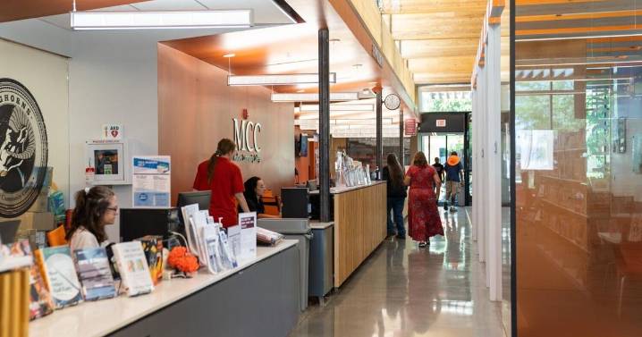 Mohave College makes history with approval to offer bachelor’s degrees, spring 2026 enrollment open