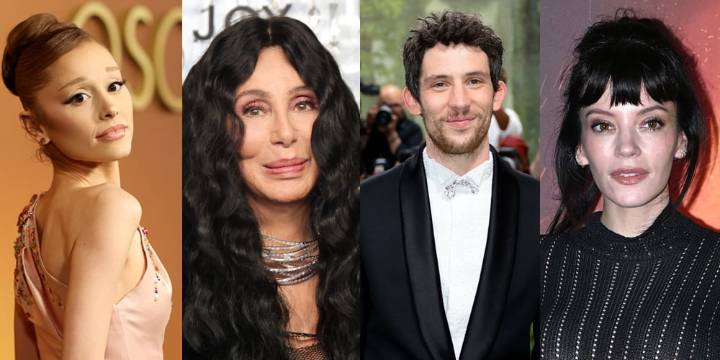 Ariana Grande & Josh O’Connor to Host, Cher & Lily Allen to Perform in Next ‘Saturday Night Live’ Episodes! | Ariana Grande, Cher, Josh O'Connor, Lily Allen, Saturday Night Live, Television | Celebrit