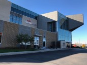 Dow Bay Area Family YMCA pool area to close for water slide installation