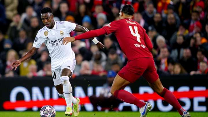 How to watch Liverpool vs Real Madrid live: Stream, TV channel, team news, prediction