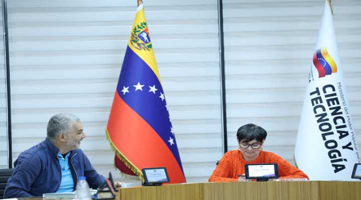 Venezuela se prepara para la COP30 con visión ecosocialista