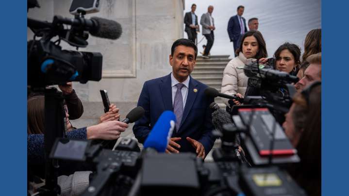 What's next now that Trump has signed bill releasing the Epstein files