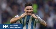 Por qué no juegan ni Gonzalo Montiel ni Marcos Acuña ni Leandro Paredes en Argentina contra Angola