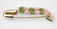 Prada's 'luxury loot': Rs 69,000 for safety pin