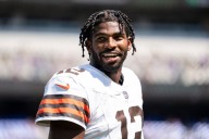 Browns QB Shedeur Sanders Receives Strong Support From Franchise Legend