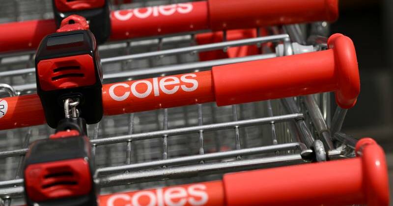 'Do you care?': Coles stares down anti