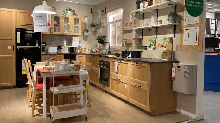 20 IKEA Items That Look Straight Out Of A High