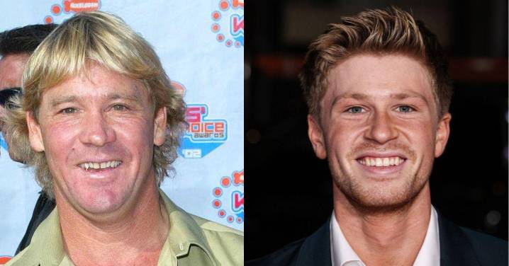 Steve Irwin's Son Recalls Late Father's Heartbreaking Final Message