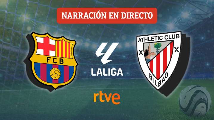 Barcelona - Athletic, vuelve el fútbol al Camp Nou tras más de dos años