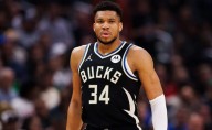 Is Giannis Antetokounmpo playing today, November 28, for the Bucks vs Knicks in the NBA Cup?
