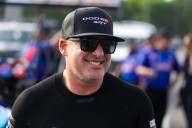 Former NASCAR Star Reveals Tony Stewart’s 4-Word Advice That Built His Racing Career