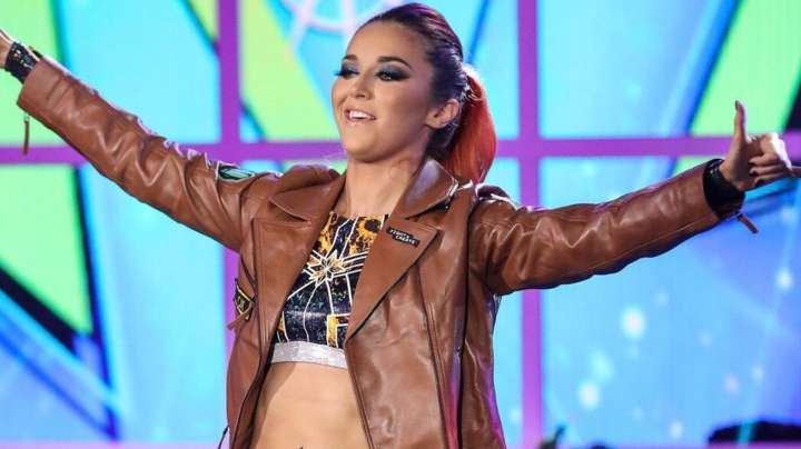 Nixon Newell Denies Meeting Top AEW Star On Livestream In Latest Collision Fallout