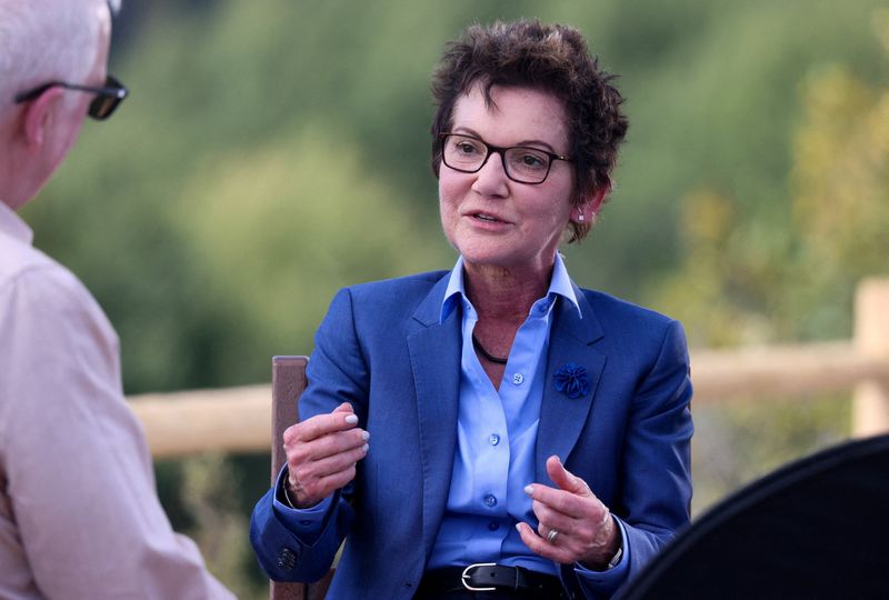 Fed's Daly says policymakers need to keep an open mind about further cuts