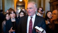Tim Kaine secures federal employee protections in 40