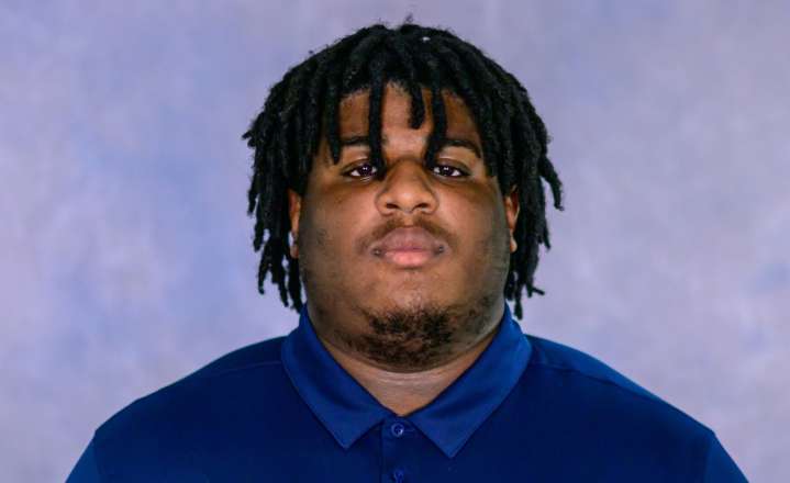 College Football: Thornton makes elite team