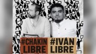Dejan sin efecto el resguardo domiciliario a Isaac Chakín y Edgar Iván tras concederse amparo