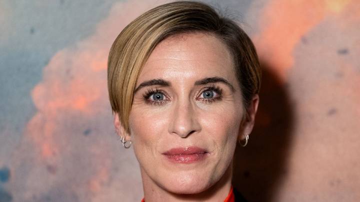 Meet Trigger Point star Vicky McClure's actor husband she found 'genuine' love with