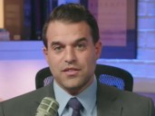 Turning Point USA's Andrew Kolvet: "They Say Our Words Are Violence, But Their Actual Violence Is Mostly Peaceful"