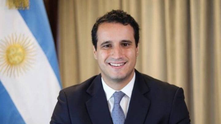 Escándalo en la causa ANDIS: renunció la pareja de Calvete y mano derecha de Caputo